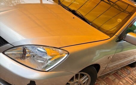 Mitsubishi Lancer IX, 2007 год, 375 000 рублей, 8 фотография