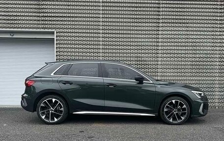 Audi A3, 2023 год, 2 250 000 рублей, 2 фотография
