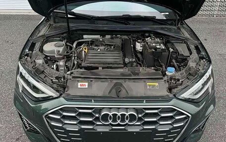 Audi A3, 2023 год, 2 250 000 рублей, 7 фотография