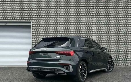 Audi A3, 2023 год, 2 250 000 рублей, 4 фотография
