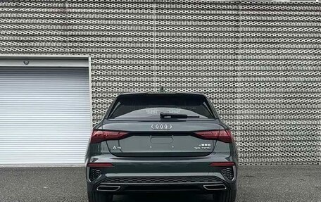 Audi A3, 2023 год, 2 250 000 рублей, 9 фотография