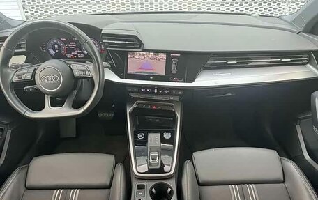 Audi A3, 2023 год, 2 250 000 рублей, 12 фотография