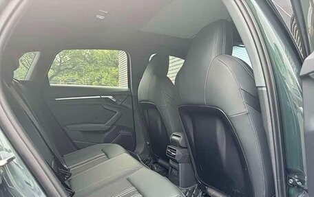 Audi A3, 2023 год, 2 250 000 рублей, 11 фотография