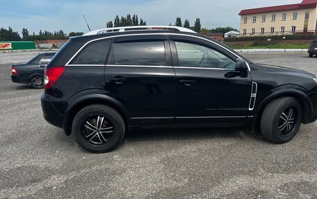 Opel Antara I, 2007 год, 800 000 рублей, 7 фотография