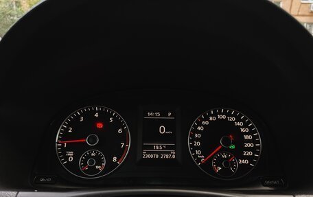 Volkswagen Touran III, 2012 год, 980 000 рублей, 12 фотография