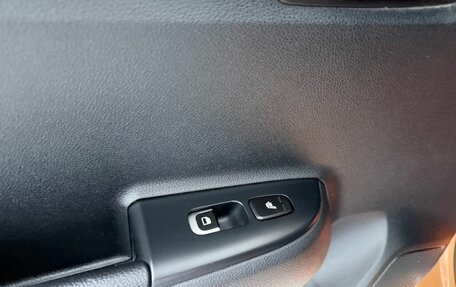 KIA Rio IV, 2017 год, 1 250 000 рублей, 11 фотография