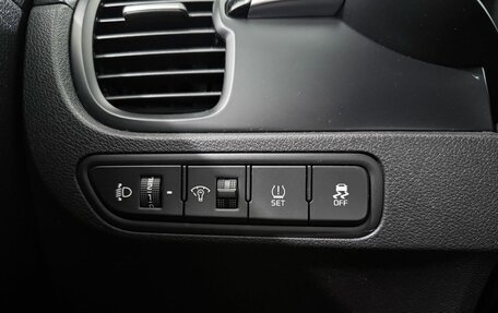KIA Rio IV, 2017 год, 1 250 000 рублей, 16 фотография