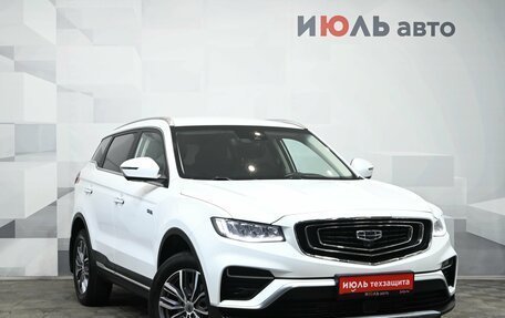 Geely Atlas, 2023 год, 2 400 000 рублей, 3 фотография