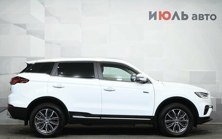 Geely Atlas, 2023 год, 2 400 000 рублей, 9 фотография