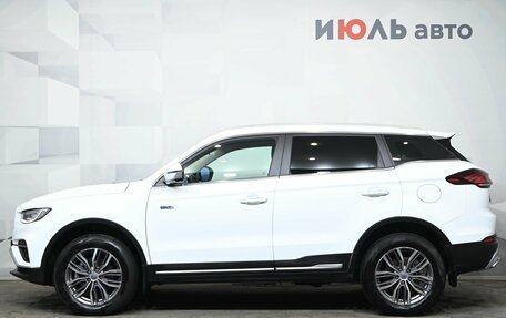 Geely Atlas, 2023 год, 2 400 000 рублей, 8 фотография