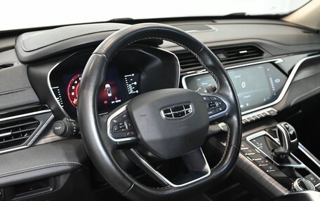 Geely Atlas, 2023 год, 2 400 000 рублей, 12 фотография