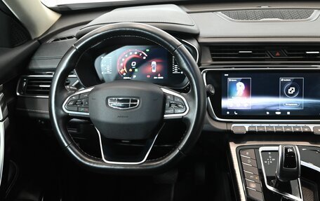 Geely Atlas, 2023 год, 2 400 000 рублей, 11 фотография