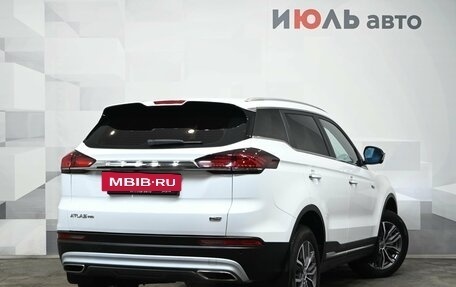 Geely Atlas, 2023 год, 2 400 000 рублей, 7 фотография