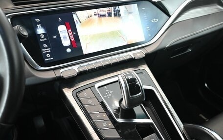 Geely Atlas, 2023 год, 2 400 000 рублей, 14 фотография