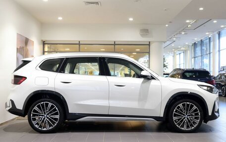 BMW X1, 2025 год, 5 230 000 рублей, 4 фотография