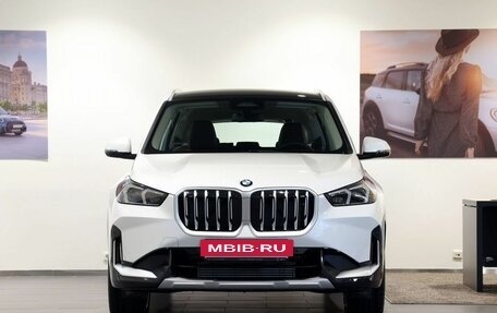BMW X1, 2025 год, 5 230 000 рублей, 2 фотография
