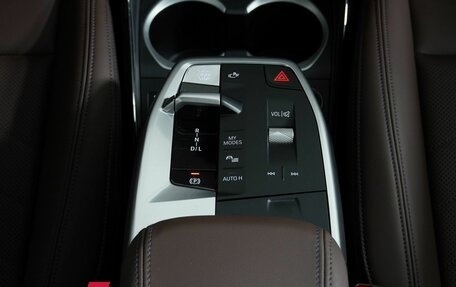 BMW X1, 2025 год, 5 230 000 рублей, 22 фотография