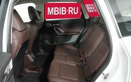 BMW X1, 2025 год, 5 230 000 рублей, 13 фотография