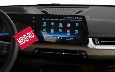 BMW X1, 2025 год, 5 230 000 рублей, 16 фотография