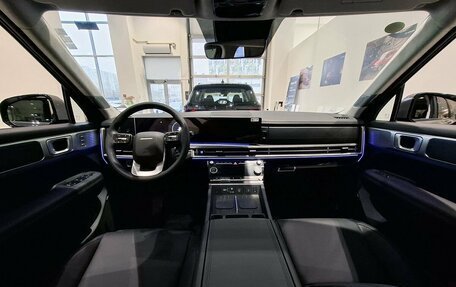 Hyundai Santa Fe IV, 2026 год, 6 150 000 рублей, 8 фотография