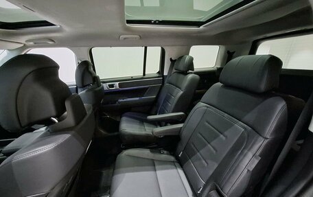 Hyundai Santa Fe IV, 2026 год, 6 150 000 рублей, 13 фотография