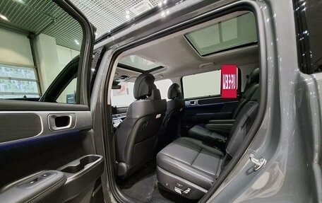 Hyundai Santa Fe IV, 2026 год, 6 150 000 рублей, 10 фотография