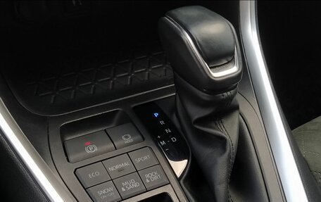 Toyota RAV4, 2023 год, 3 625 000 рублей, 10 фотография