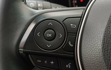 Toyota RAV4, 2023 год, 3 625 000 рублей, 9 фотография