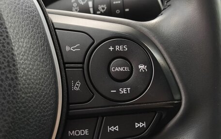 Toyota RAV4, 2023 год, 3 625 000 рублей, 8 фотография