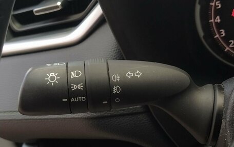 Toyota RAV4, 2023 год, 3 625 000 рублей, 22 фотография
