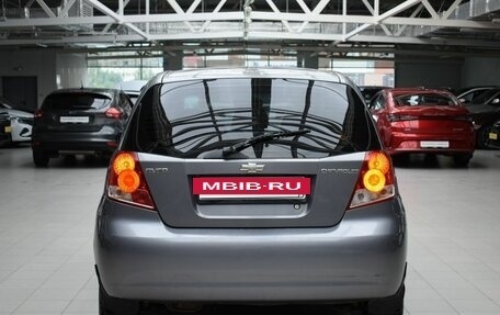 Chevrolet Aveo III, 2006 год, 250 000 рублей, 6 фотография