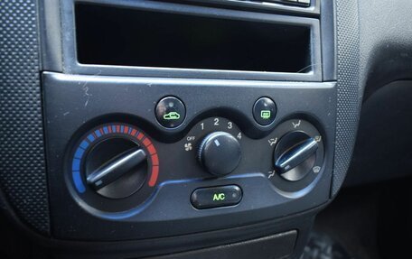Chevrolet Aveo III, 2006 год, 250 000 рублей, 12 фотография