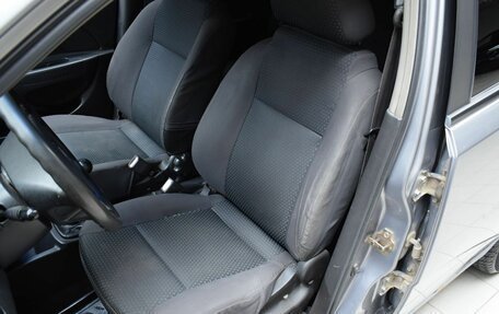 Chevrolet Aveo III, 2006 год, 250 000 рублей, 15 фотография