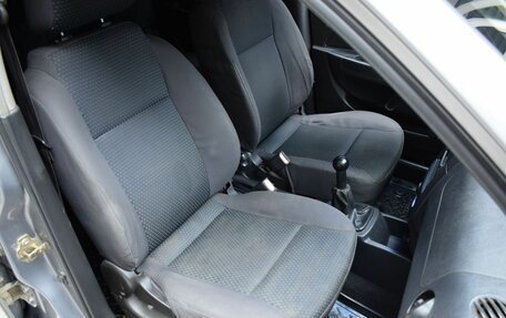 Chevrolet Aveo III, 2006 год, 250 000 рублей, 16 фотография