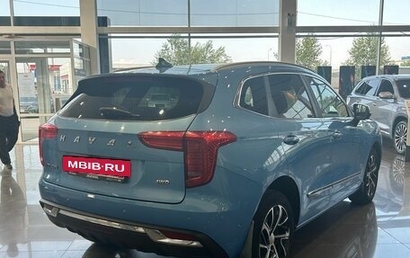 Haval Jolion, 2021 год, 1 699 000 рублей, 4 фотография