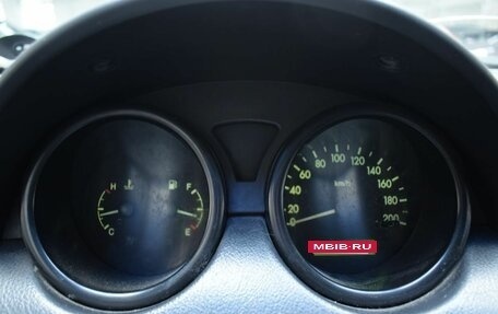 Chevrolet Aveo III, 2006 год, 250 000 рублей, 10 фотография