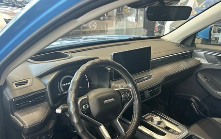 Haval Jolion, 2021 год, 1 699 000 рублей, 6 фотография