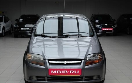 Chevrolet Aveo III, 2006 год, 250 000 рублей, 2 фотография