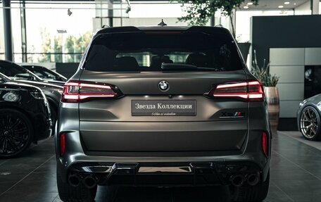 BMW X5 M, 2020 год, 9 290 000 рублей, 6 фотография