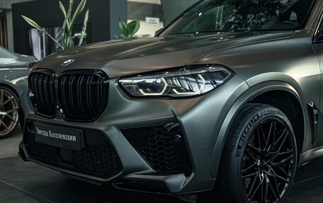 BMW X5 M, 2020 год, 9 290 000 рублей, 3 фотография