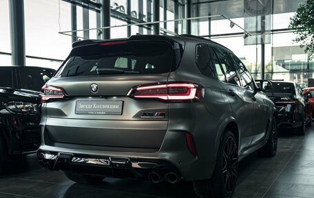 BMW X5 M, 2020 год, 9 290 000 рублей, 7 фотография