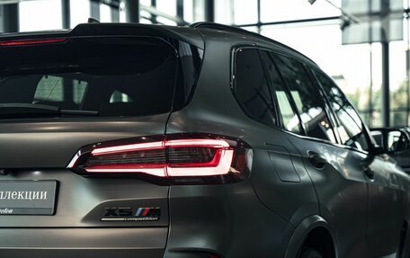 BMW X5 M, 2020 год, 9 290 000 рублей, 8 фотография