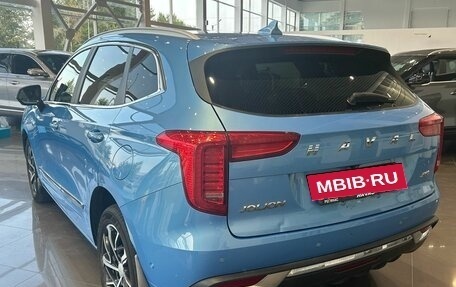 Haval Jolion, 2021 год, 1 699 000 рублей, 3 фотография