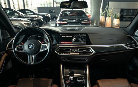 BMW X5 M, 2020 год, 9 290 000 рублей, 12 фотография