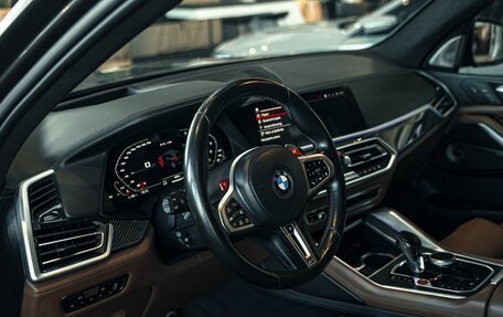 BMW X5 M, 2020 год, 9 290 000 рублей, 13 фотография