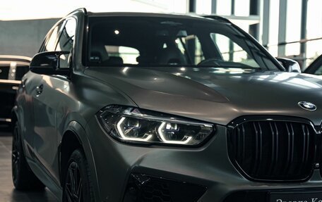 BMW X5 M, 2020 год, 9 290 000 рублей, 10 фотография