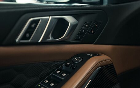 BMW X5 M, 2020 год, 9 290 000 рублей, 19 фотография