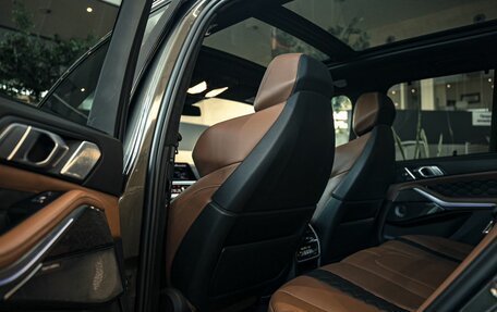 BMW X5 M, 2020 год, 9 290 000 рублей, 23 фотография