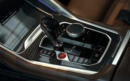 BMW X5 M, 2020 год, 9 290 000 рублей, 17 фотография