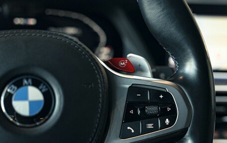 BMW X5 M, 2020 год, 9 290 000 рублей, 14 фотография